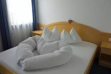 Aamiaismajoitus (B&B) Bad Kochenmoos