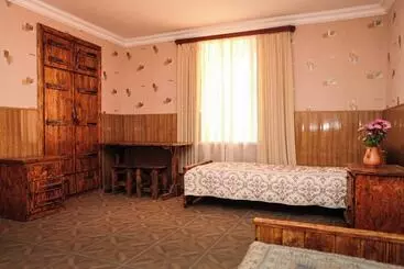 Bed and Breakfast Guest House Dilijan Orran