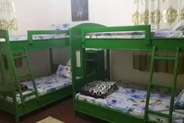 Bed and Breakfast Adventures Nest