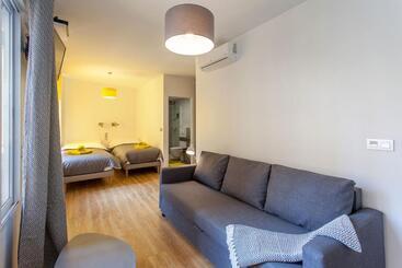 City Garden Bed And Breakfast