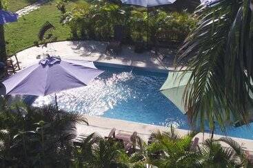 ホテル Bel Fle Missions