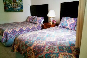 Hotel Bel Fle Missions