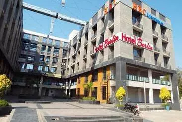 Hotel Berlin