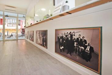 ホテル Boogaloo   Adults Only