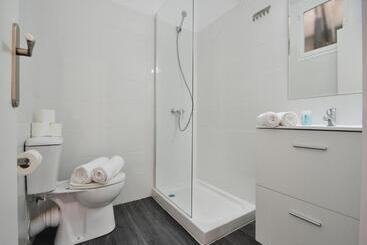 Szálloda Boogaloo Adults Only