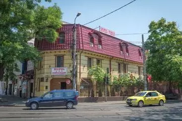 Hotel Foisor