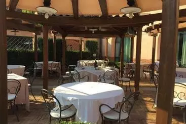 Szálloda La Cantina