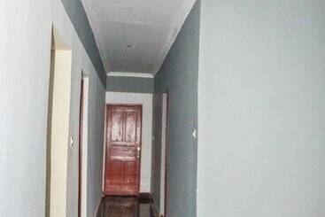 هتل Sinzia Villas