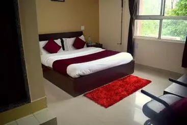 Hotel Vasundhra