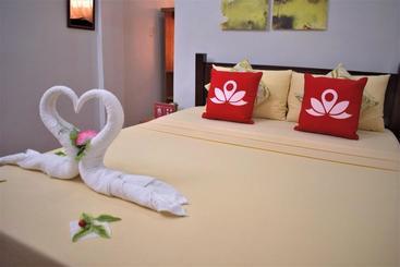 Hotel Zen Rooms Seaslugs El Nido