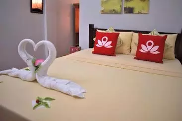 Hôtel Zen Rooms Seaslugs El Nido