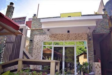 酒店 Zen Rooms Seaslugs El Nido