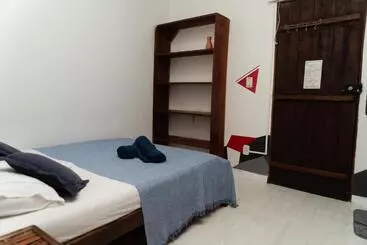 Bananas Hostel