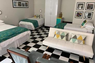 צימר Hp Twelve Accommodation