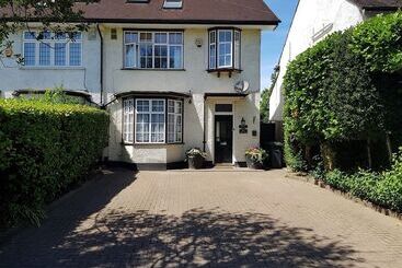 Bed and Breakfast Kathleen House