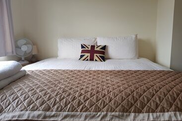 민박 Kathleen House