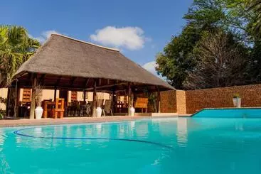 Bed and Breakfast Tambati Overnight And Conference Center
