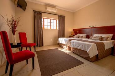 Bed and Breakfast Tambati Overnight And Conference Center