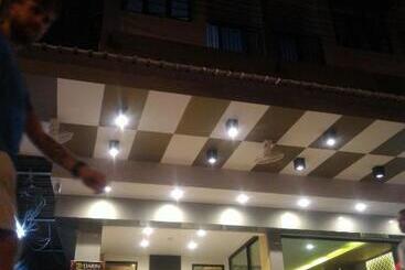 Darin Hostel