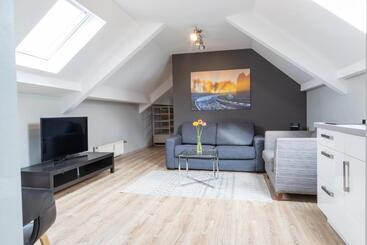 酒店 Apex Nürburg