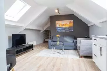 Hotelli Apex Nürburg