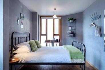 ホテル Flint Barns, Rathfinny Wine Estate