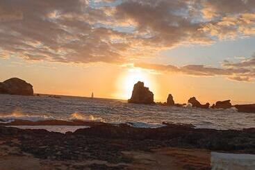 هتل Hostellerie Des Châteaux