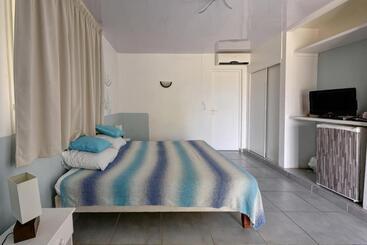 Hotelli Hostellerie Des Châteaux