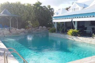 Hotel Hostellerie Des Châteaux