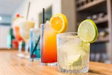 ホテル Howard Johnson Ciudad Del Este