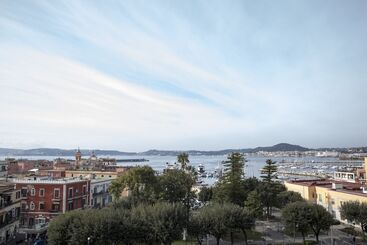 בית מלון כפרי Maison Toledo