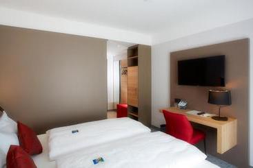 בית מלון כפרי & Restaurant Wilder Mann