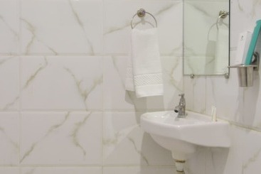 בית מלון כפרי Treebo Sun Star