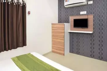 Hotel Treebo Sun Star