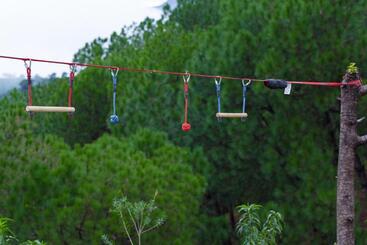 Rakkh Resort, A Member Of Radisson Individuals Retreats