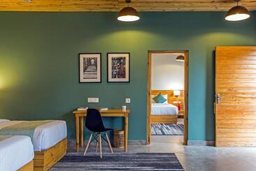 Rakkh Resort, A Member Of Radisson Individuals Retreats