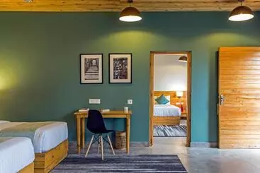 Rakkh Resort, A Member Of Radisson Individuals Retreats