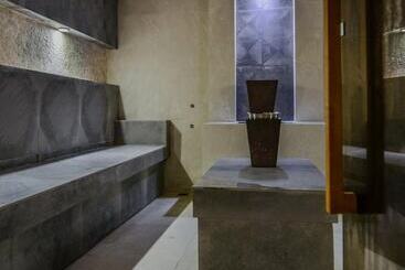 Resort Zornitza Family Estate Relais & Chateaux