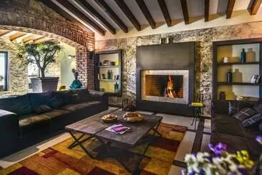 リゾートホテル Zornitza Family Estate Relais & Chateaux