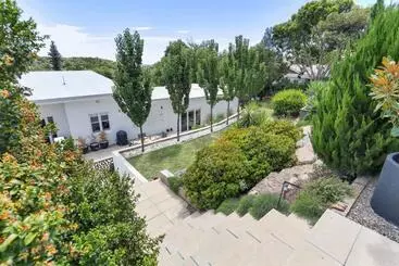Bed and Breakfast Barossa White House The West Wing