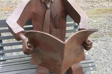 צימר Barossa White House The West Wing