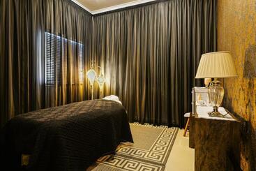 住宿加早餐 Kerami Manor & Day Spa