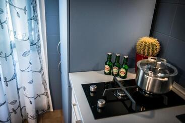 Bed and Breakfast Mi&ti Bed&breakfast