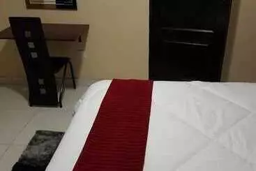 Ezzela House Bed & Breakfast