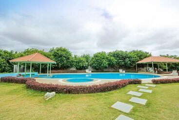 Fiestaa Resort N Events Venue