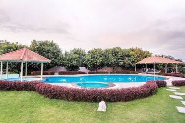 Fiestaa Resort N Events Venue