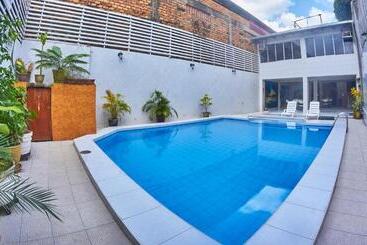 Hotel America Pucallpa