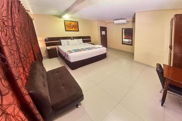 Hotel America Pucallpa