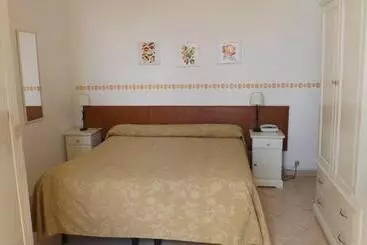Hotel Azzurro