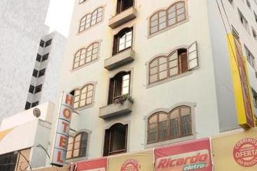 Hotel Colonial Palace